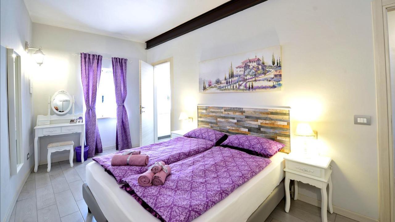 Hotel Residenza Al Castello Castellaro  Habitación foto